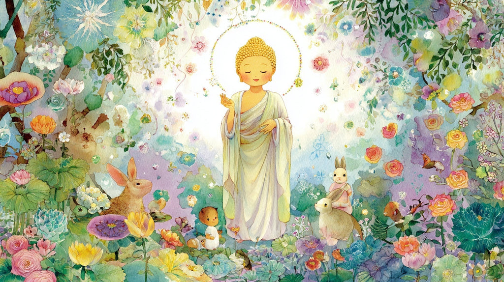 お誕生日おめでとう