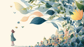 オリンピックに感動 世界平和から願うこと