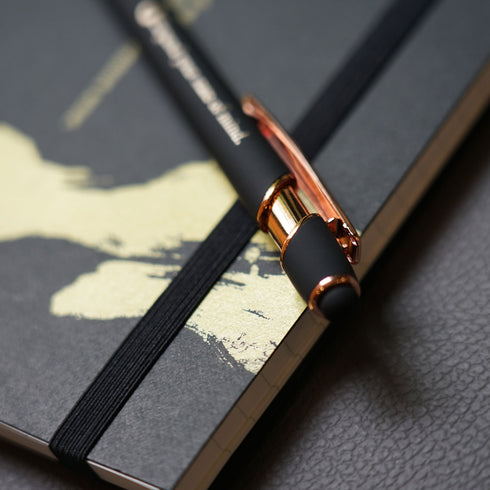 大愚 Note&Pen セット