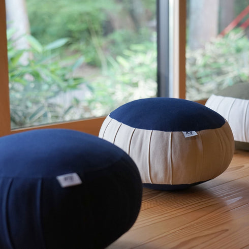 《再入荷》arahant.坐蒲(坐禅用)