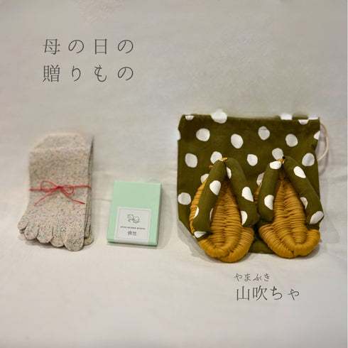 <5/6まで販売>母の日の贈りもの(プレミアム)