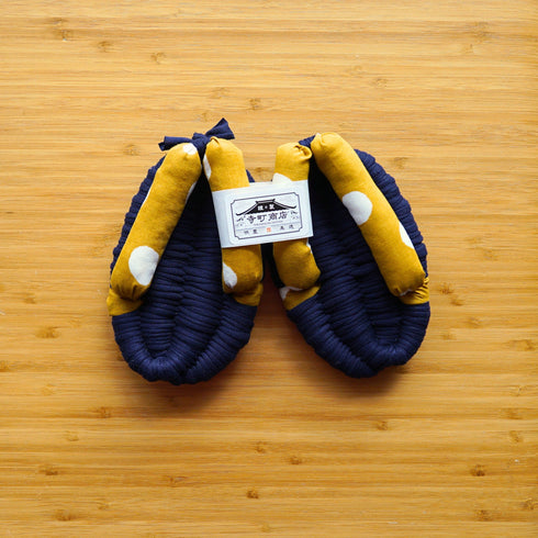 半草履”HANZO”