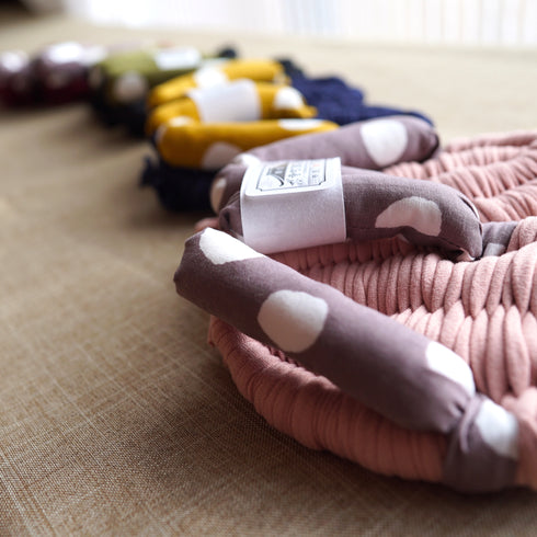 半草履”HANZO”