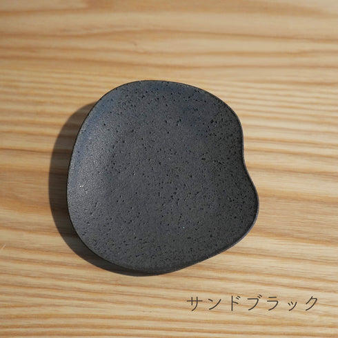 お香皿「蓮の葉 」