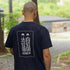 自灯明・法灯明《Tシャツ》