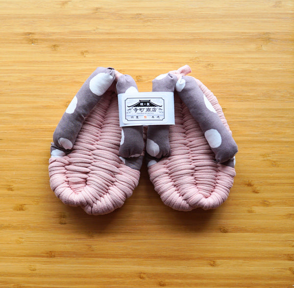 半草履”HANZO”