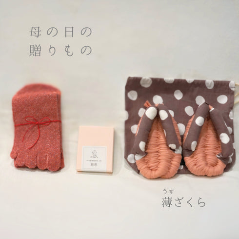 <5/6まで販売>母の日の贈りもの(プレミアム)