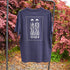 自灯明・法灯明《Tシャツ》