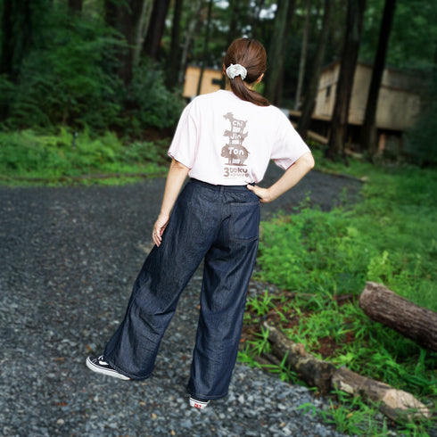 三毒《Tシャツ》