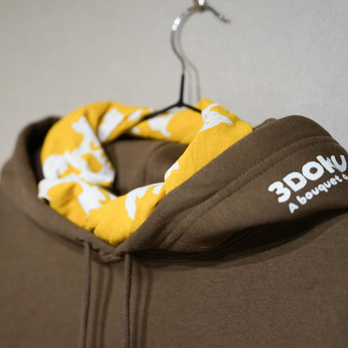 三毒《手ぬぐい》