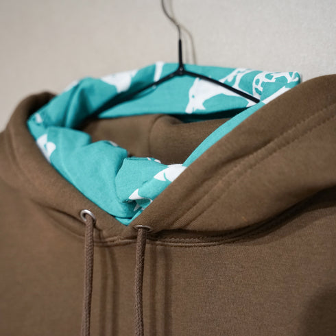 三毒《手ぬぐい》