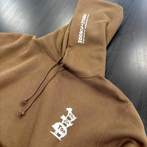 パーカー 商品写真 4