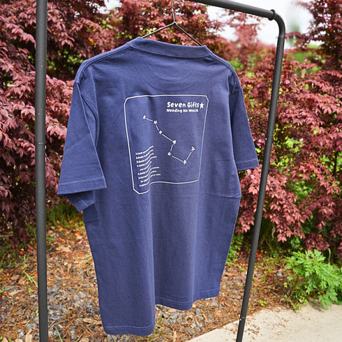 無財の七施《Tシャツ》