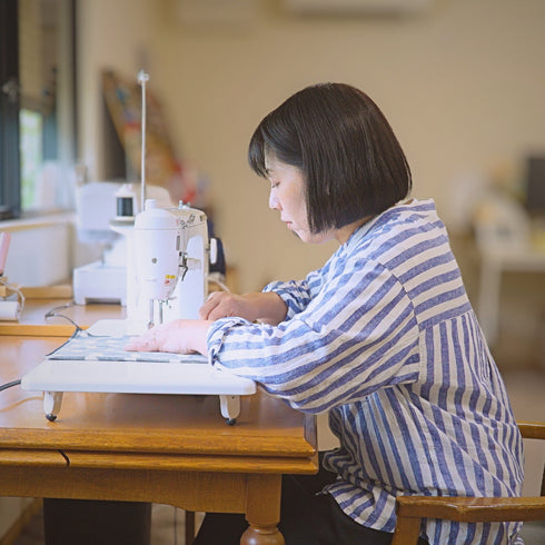 半草履”HANZO”