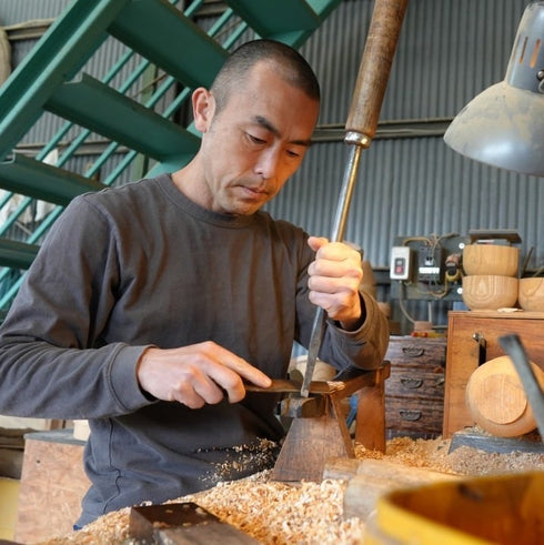 うるし塗り箸(隅切り形・23cm)