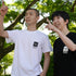 Expand Taigu《Tシャツ》
